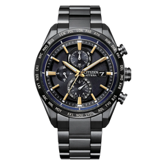 Citizen AT8289-67E Attesa HTV-X JAXA Atomic Timekeeping Limited Edition