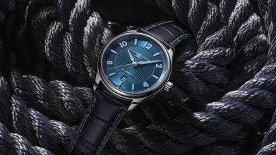 Frederique Constant FC-303RMLN5B6 Classics Runabout Automatic Limited Edition