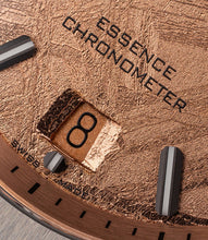 Formex 0333.9.6695.100 Essence ThirtyNine Automatic Chronometer Space Gold Limited Edition