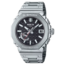 G-Shock MRGB2100D-1A MR-G COBARION Black Dial