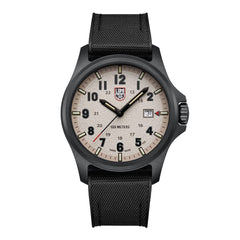 Luminox XL.1971.SET Atacama Desert Field 43mm Warm Grey Dial Quartz