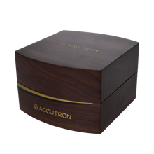 Accutron 28A209 Spaceview Evolution x Hudson Whiskey Limited Edition