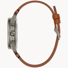 Bulova 98A330 Frank Lloyd Wright Kalil House Automatic