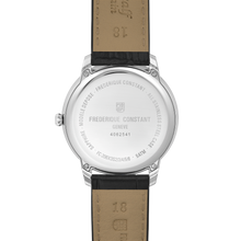 Frederique Constant FC-206B3S6 Classics Moneta Moonphase Black Dial Quartz