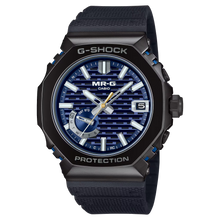 G-Shock MRGB2100R-2A MR-G Kigumi Blue Serenity Cobarion Floro Rubber
