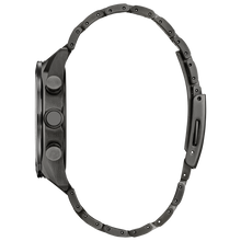 Citizen AT8286-65E Attesa Formed Earth Super Titanium DLC Limited Edition