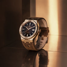 Maurice Lacroix AI6008-BRZ01-730-3 Aikon Automatic Bronze Limited Edition