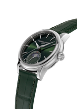 Frederique Constant FC-716GR3H6 Manufacture Classic Moonphase Date Green