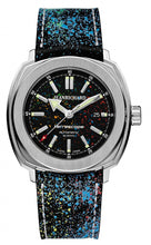 Jean Richard Terrascope 