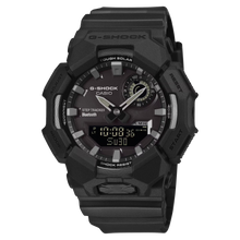 G-Shock GAB010-1A1 Tough Solar Black Step Tracker Ana-Digi Bluetooth