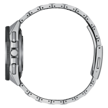 Citizen CC4104-53E Attesa Supertitanium Satellite Wave GPS Gray Dial