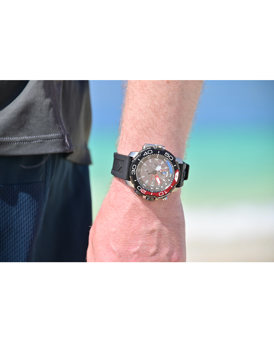 Citizen BJ2167-03E Promaster Aqualand Eco-Drive 200m