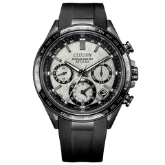 Citizen CC4055-14H Attesa ACT Line GPS Satellite Wave