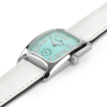Hamilton H13321861 American Classic Boulton Small Second Quartz M Tiffany Blue