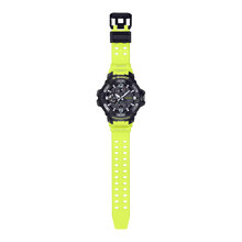 G-Shock GRB300RY-1A9 Rescue Yellow Master of G Gravitymaster
