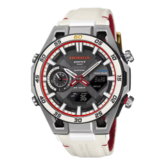 Casio Edifice ECB2300HR-1A Honda Racing 60th Anniversary Sospensione Special Edition