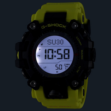 G-Shock GW9500MRY1A9 Rescue Yellow Master of G Mudman