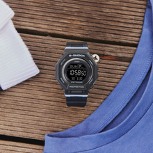 G-Shock GMDB300-1 Digital Step Tracker Ladies Black