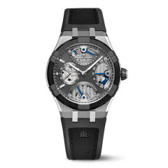 Maurice Lacroix AC6068-SSL20-230-2 Aikonic Master Triple Retrograde Automatic