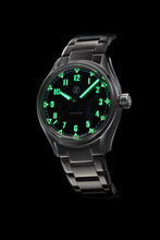 Zelos 316LSS Horizons 200m Field Granite