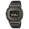 G-Shock GMWBZ5000BD-1 Full Metal Black MIP Display // Pre-Owned