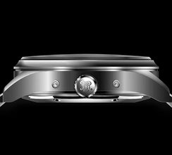 Ball NM3016C-S1J-BE Engineer II Moon Calendar Blue Dial