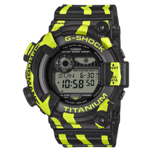 G-Shock GW8200TPF-1 Poison Dart Frog Master of G Sea Limited Edition