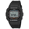 G-Shock GWBX5600-1 Resin MIP Digital Square Positive Display Bluetooth Solar
