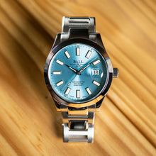 Ball NM9026C-S6CJ-IBE Engineer III Marvelight Chronometer Ice Blue