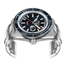 Ball Watch DD3100A-S2C-BE Engineer M Skindiver III 41.5mm Blue