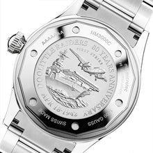 Ball NM3000C-S1-BE Engineer Master II Doolittle Raiders 40mm