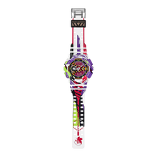 G-Shock GA110EVA307A EVANGELION Collaboration Model Limited Edition