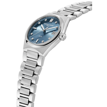 Frederique Constant FC-240LND2NH26B Highlife Ladies Quartz Diamonds Blue Dial