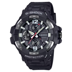 G-Shock GRB300-1A Master of G Air Gravity Master Black