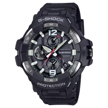 G-Shock GRB300-1A Master of G Air Gravity Master Black