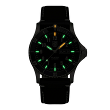 Luminox XS.0923 Bronze Sport Timer Automatic 42mm Limited Edition