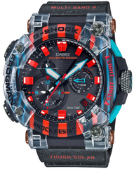 G-Shock GWFA1000APF-1A Poison Dart Frog Limited Edition Frogman // Pre-Owned