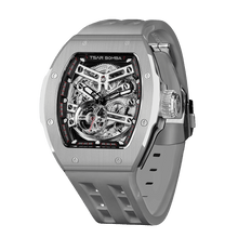 TSAR BOMBA Atomic Ceramic Edition Grey