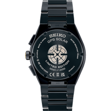 Seiko Astron SSH145 Early Morning Sky Radiance GPS Solar Limited Edition