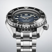 Seiko Prospex SLA081 Shinkai Marine Master Professional 600 60th Anniversary Limited Edition