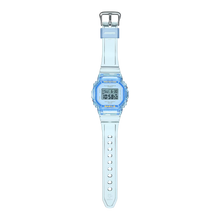G-Shock BGD565SJ-2 Baby-G Translucent Blue Active Square Digital