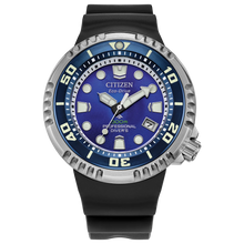 Citizen BN1025-08L Promaster Dive E365 Unite with Blue Ocean Dial Eco-Drive 300m