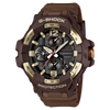 G-Shock GRB300H-5A Master of G Air Gravitymaster Horizon Gold Resin Analog