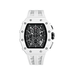 TSAR BOMBA Elemental TB8204QA White