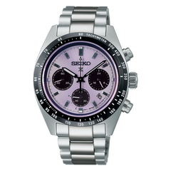 Seiko Prospex SSC955 Tokyo World Athletics Championship 25 Solar Chronograph Speedtimer