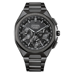 ★★ブライス★★CWC限定★アルティメットツアー★★ CITIZEN ATTESA AT8185-89E NISSAN FAIRLADY Z Collaboration Model