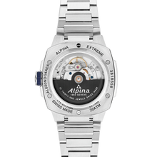 Alpina AL-650NDG4AE6B Alpiner Extreme Regulator Automatic Limited Edition