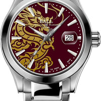 Ball NM9026C-S42J-RD Engineer III Marvelight Year of the Dragon Limited Edition