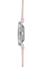 Junghans 27/3242.00 Meister Damen Automatic Ladies Pink Bamboo Leaf