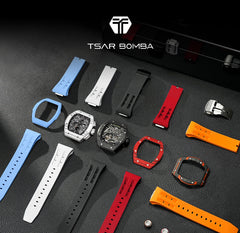 Customize Your Watch